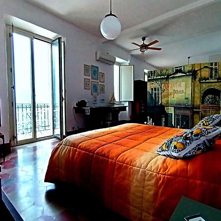 Casa Angioletta Villa Таормина Екстериор снимка