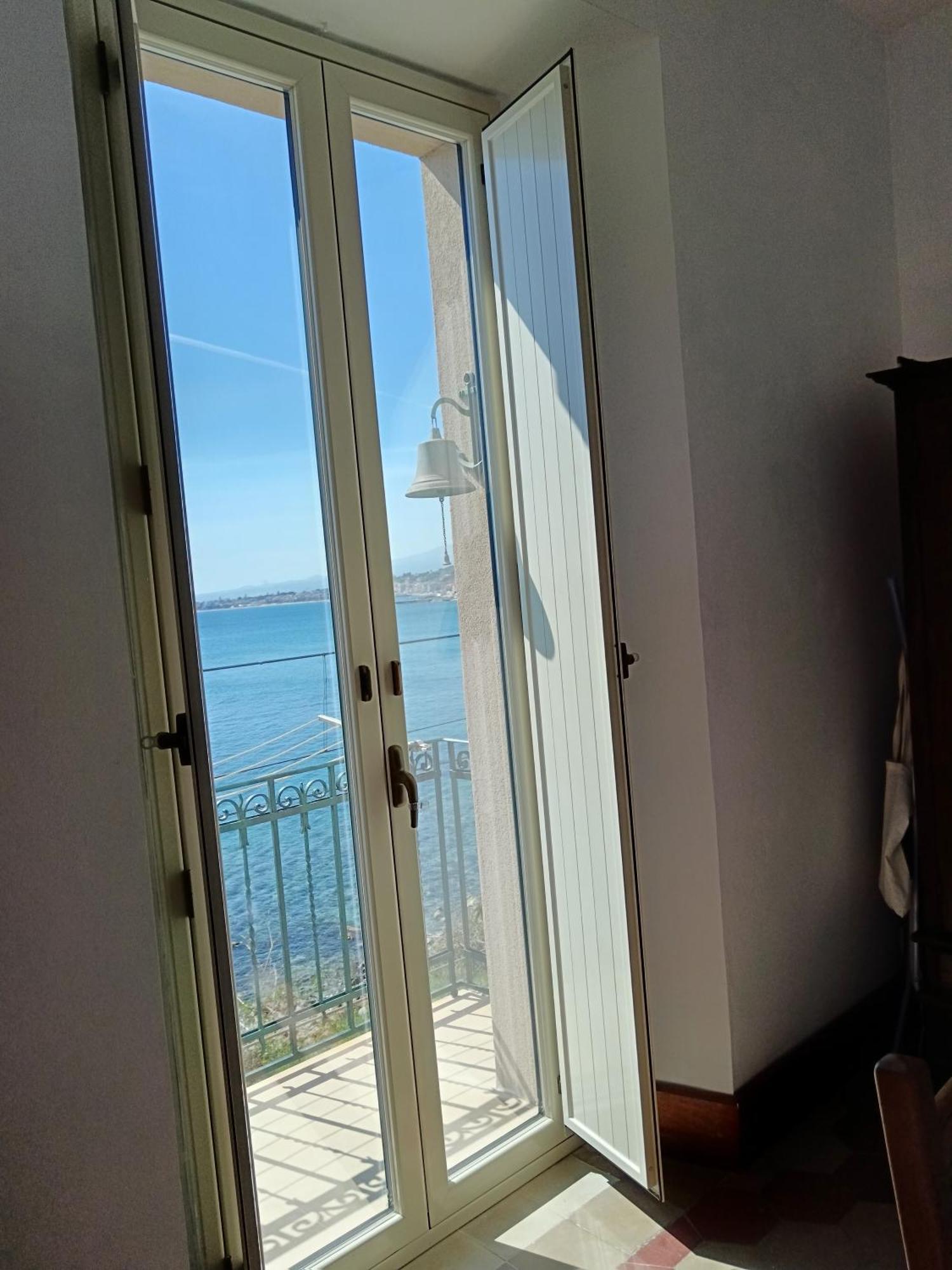 Casa Angioletta Villa Таормина Екстериор снимка