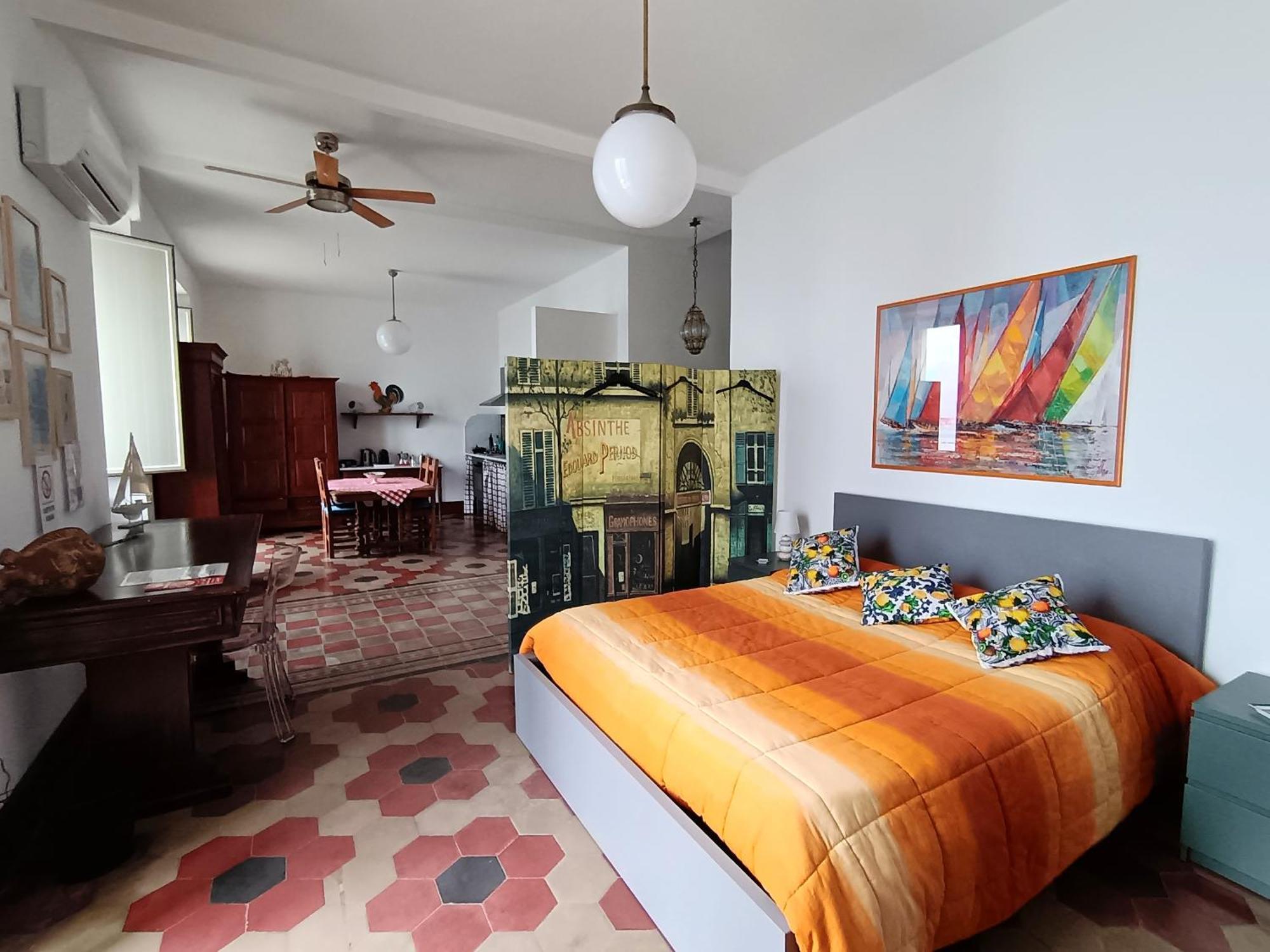 Casa Angioletta Villa Таормина Екстериор снимка